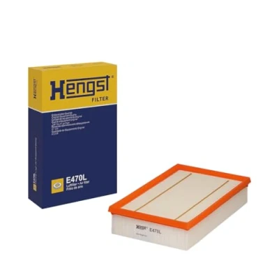 Image of Air FILTER HENGST E470L