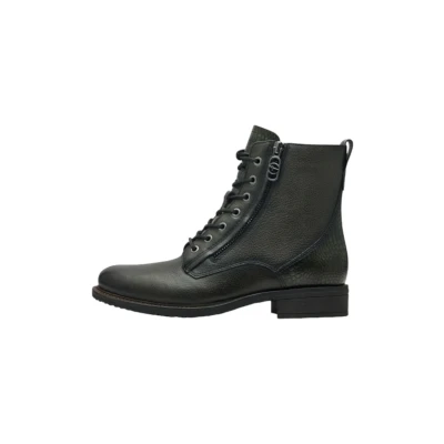 Image of Tamaris Women&#039;s 1 25211 43 Fashion Boot, Olive, 6 UK
