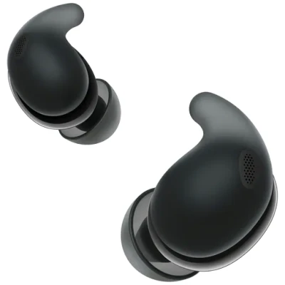 Image of Sony Linkbuds Fit Black