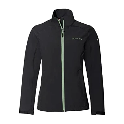 Image of VAUDE Women&#039;s Hurricane Jacket IV