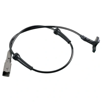 Image of Sensor, wheel speed FEBI BILSTEIN 36944