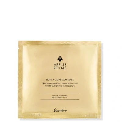 Image of Guerlain Abeille Royale Honey Cataplasm Mask 60g