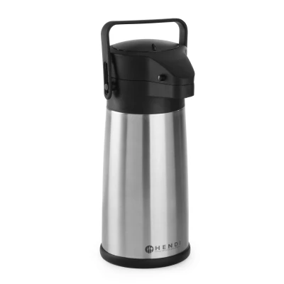 Image of Hendi Pump Jug 2.2 Liters