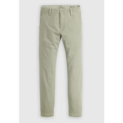 Image of Levi&#039;s XX Chino Standard Taper Pants Chinos, Men&#039;s, Size: 31x32, Shadow shady gd