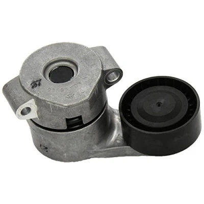 Image of Tensioner Lever, v ribbed belt INA 534 0308 10