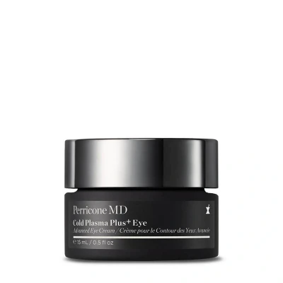 Image of Perricone MD Cold Plasma Plus+ Eye Cream 15ml
