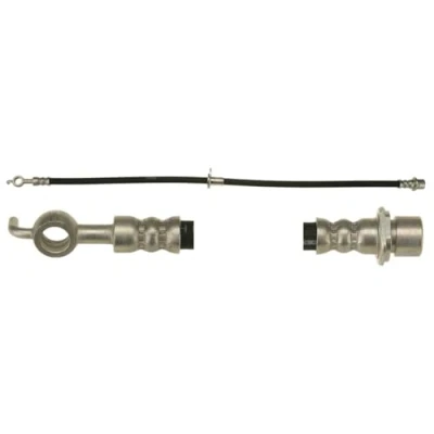 Image of Brake Hose TRW PHD926