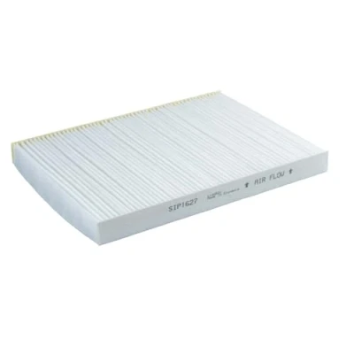 Image of Filter, interior air PURFLUX AH104