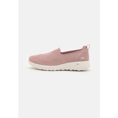 Image of Skechers Performance GO WALK Trainers Walking trainers, Women&#039;s, Size: 7, Rosa Polyester