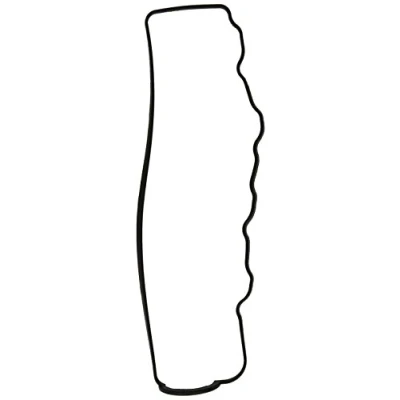 Image of Gasket, cylinder head cover ELRING 332.542