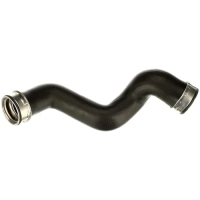 Image of Charger Air Hose GATES 09 0214