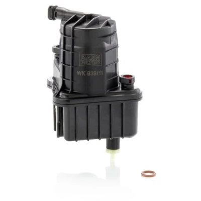 Image of Fuel FILTER MANN WK 939/11 x