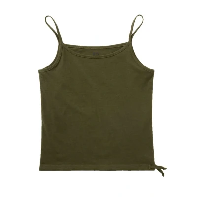 Image of Brandit Women&#039;s Lilly Damen Tank Top, Olive, 5XL