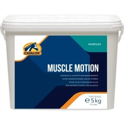 Image of Cavalor Muscle Motion