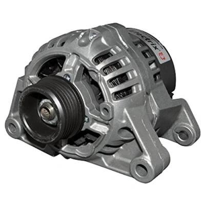 Image of Alternator JP GROUP 1290102200