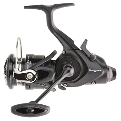 Image of Daiwa 19 Black Widow BR LT 3000 Fishing reel