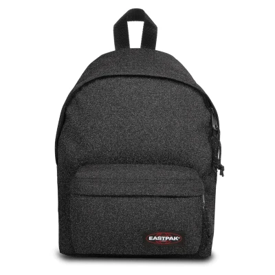 Image of Eastpak Orbit Rucksack, Size: One Size, Spark black