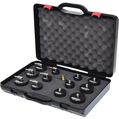 Image of Testing Device, exhaust turbocharger KS TOOLS 150.1825
