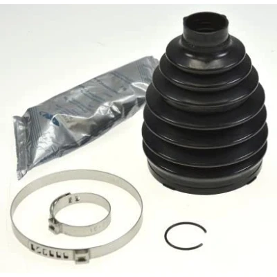 Image of Bellow Set, drive shaft LÖBRO 305286