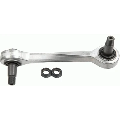 Image of Link/Coupling Rod, stabiliser bar LEMFÖRDER 30733 01