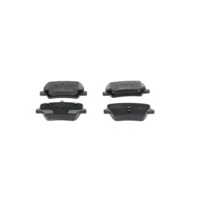 Image of brake Pad Set, disc BOSCH 0 986 424 996