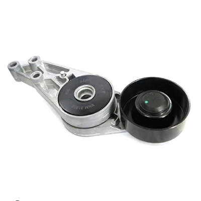 Image of Tensioner Pulley, v ribbed belt SKF VKM 31006