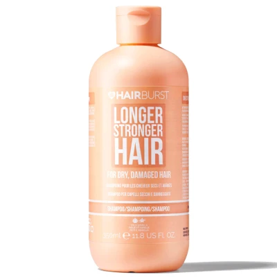 Image of Hairburst Dry Shampoo and Conditioner Set