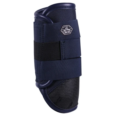 Image of QHP Eventing leg protector front legs Technical