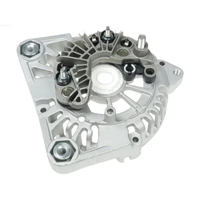 Image of Rectifier, alternator AS PL ARC3032