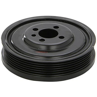 Image of Belt Pulley, crankshaft CORTECO 80000543