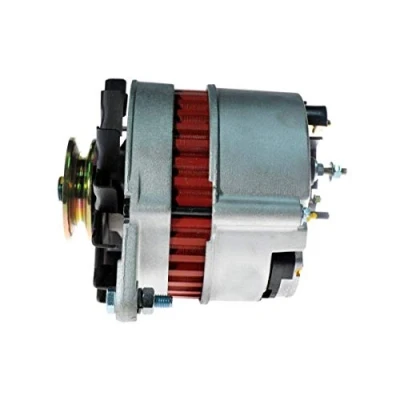 Image of Alternator HELLA 8EL 011 710 971