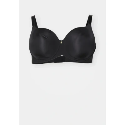 Image of Triumph BODY Makeup Essentials WP Tshirt bra, Women&#039;s, Size: 32B, Black