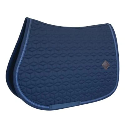 Image of Kentucky Glitter Rope Pony Saddle Pad