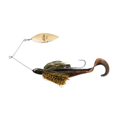 Image of Zilla Spinnerbait 25gr Mudfight
