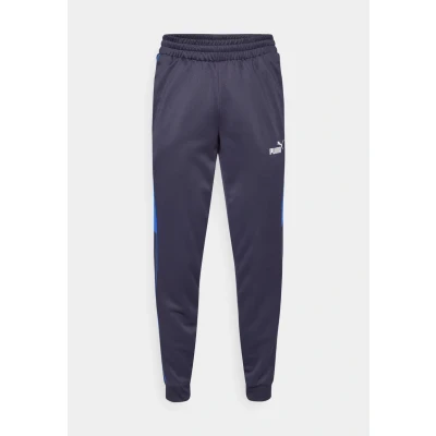 Image of Puma Sport Pants Tracksuit bottoms, Men&#039;s, Size: Large, New navy
