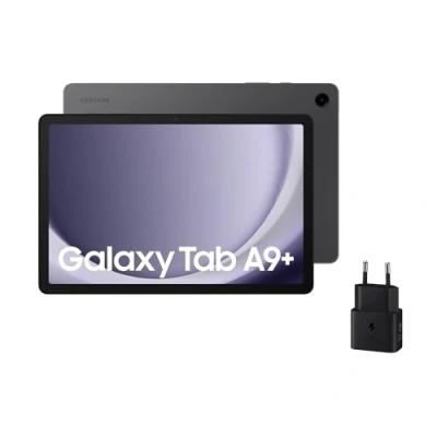 Image of Samsung Galaxy Tab A9+ WiFi + 5G 128GB X216 Grey