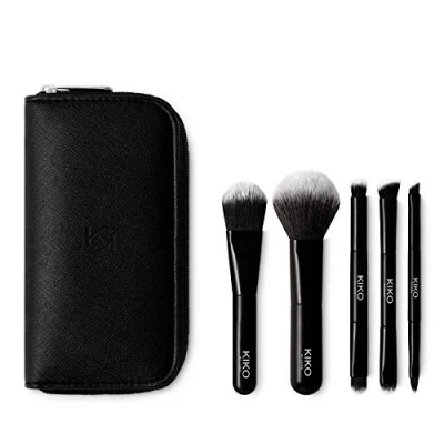 Image of KIKO Milano Travel Brush Set