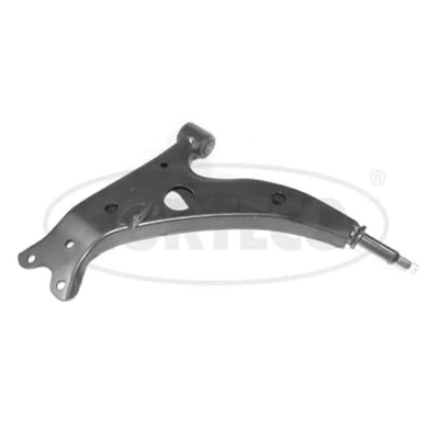 Image of Control/Trailing Arm, wheel suspension CORTECO 49400514