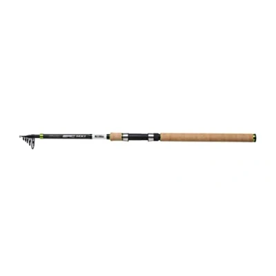 Image of Mitchell Epic MX1 Tele Trout rod fishing
