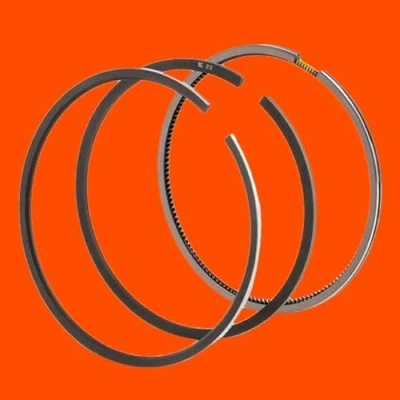 Image of Piston Ring Kit KOLBENSCHMIDT 800051610000
