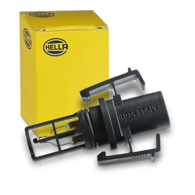 Image of Holder, fuel filter FEBI BILSTEIN 172632