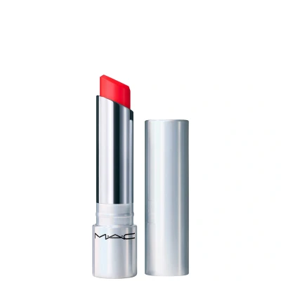 Image of MAC Glow Play Tendertalk Lip Balm 3.14g (Various Shades) Serve