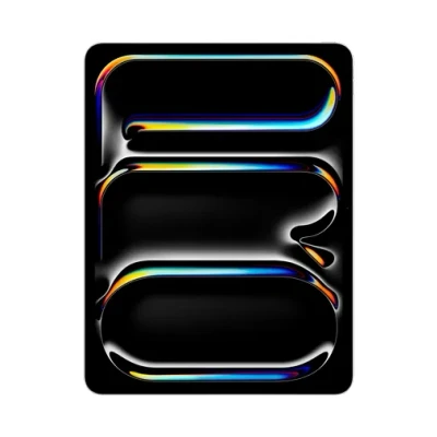 Image of Apple iPad Pro 2024 13 WiFi 256GB Silver