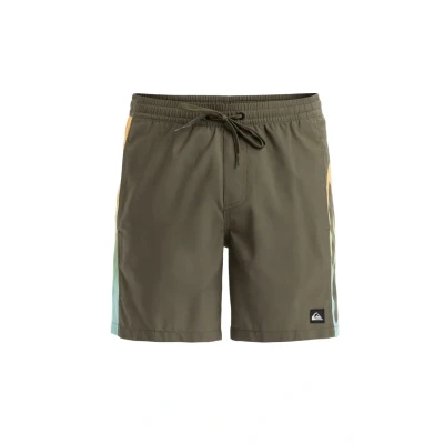 Image of Quiksilver Everyday Holmes Volley Swimming shorts, Men&#039;s, Size: Small, Cre6