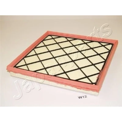 Image of Air Filter JAPANPARTS FA W12S
