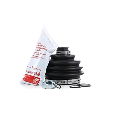 Image of Bellow Set, drive shaft FEBI BILSTEIN 08299