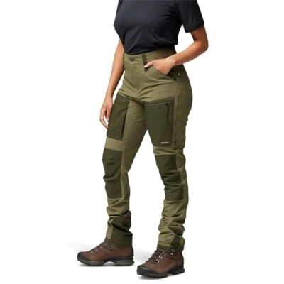 Image of Fjällräven Women&#039;s Keb Agile Trousers W Pants