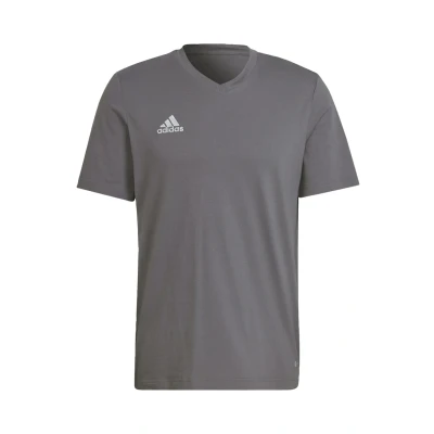 Image of adidas Men&#039;s Entrada 22 Tee T Shirt (Short Sleeve) (Pack of 1)