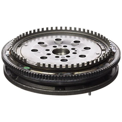 Image of Flywheel LuK 415 0102 10