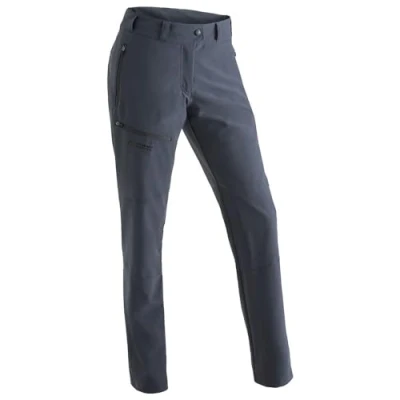 Image of Maier Sports Latit W Women&#039;s Hiking Trousers